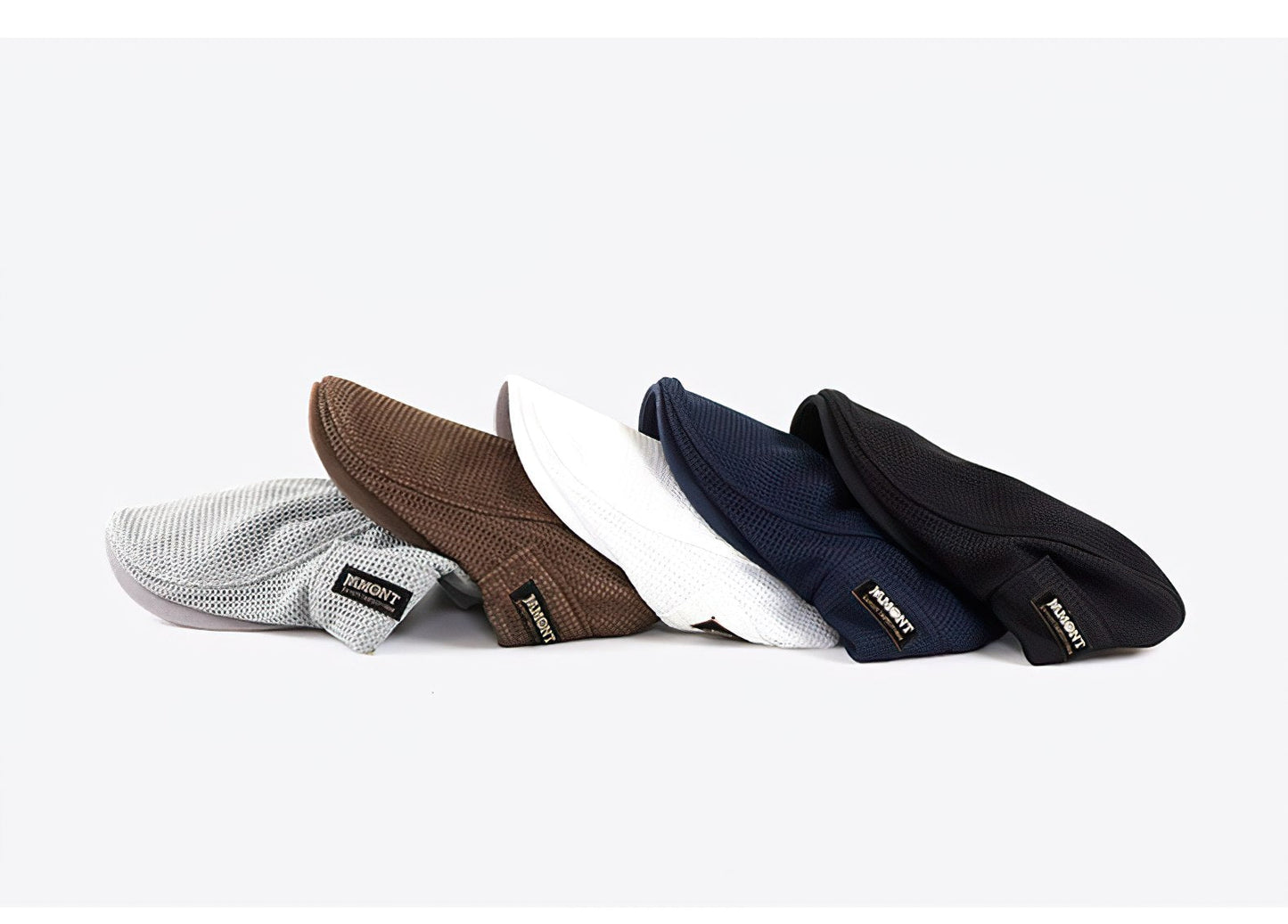 Herren Hut Klassische Form Einfaches Design