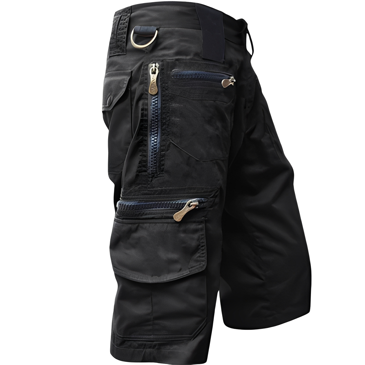 Dimber Herren Sommerhose Komfort