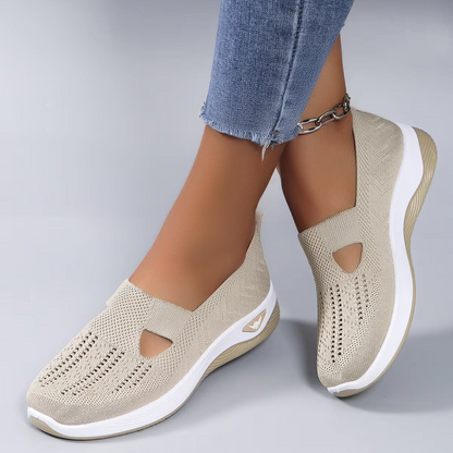 Orthopädische Damen Slipper
