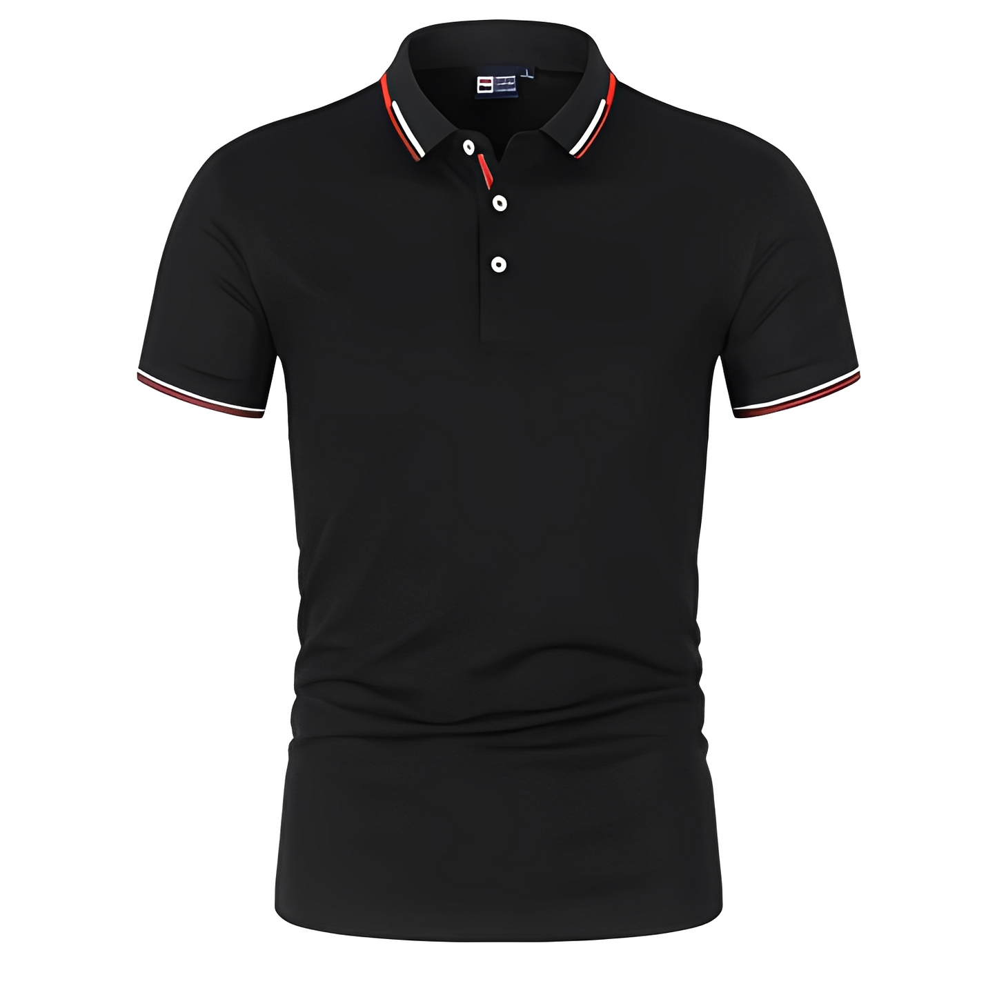 Dreymon Herren Poloshirt Bequem