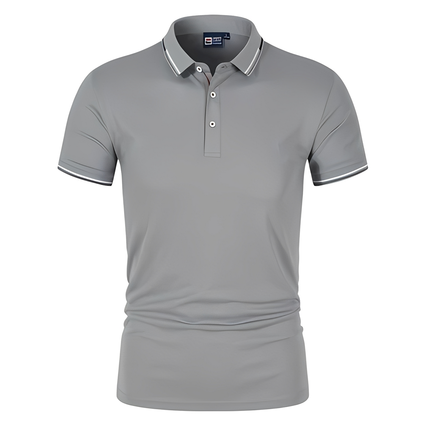 Dreymon Herren Poloshirt Bequem