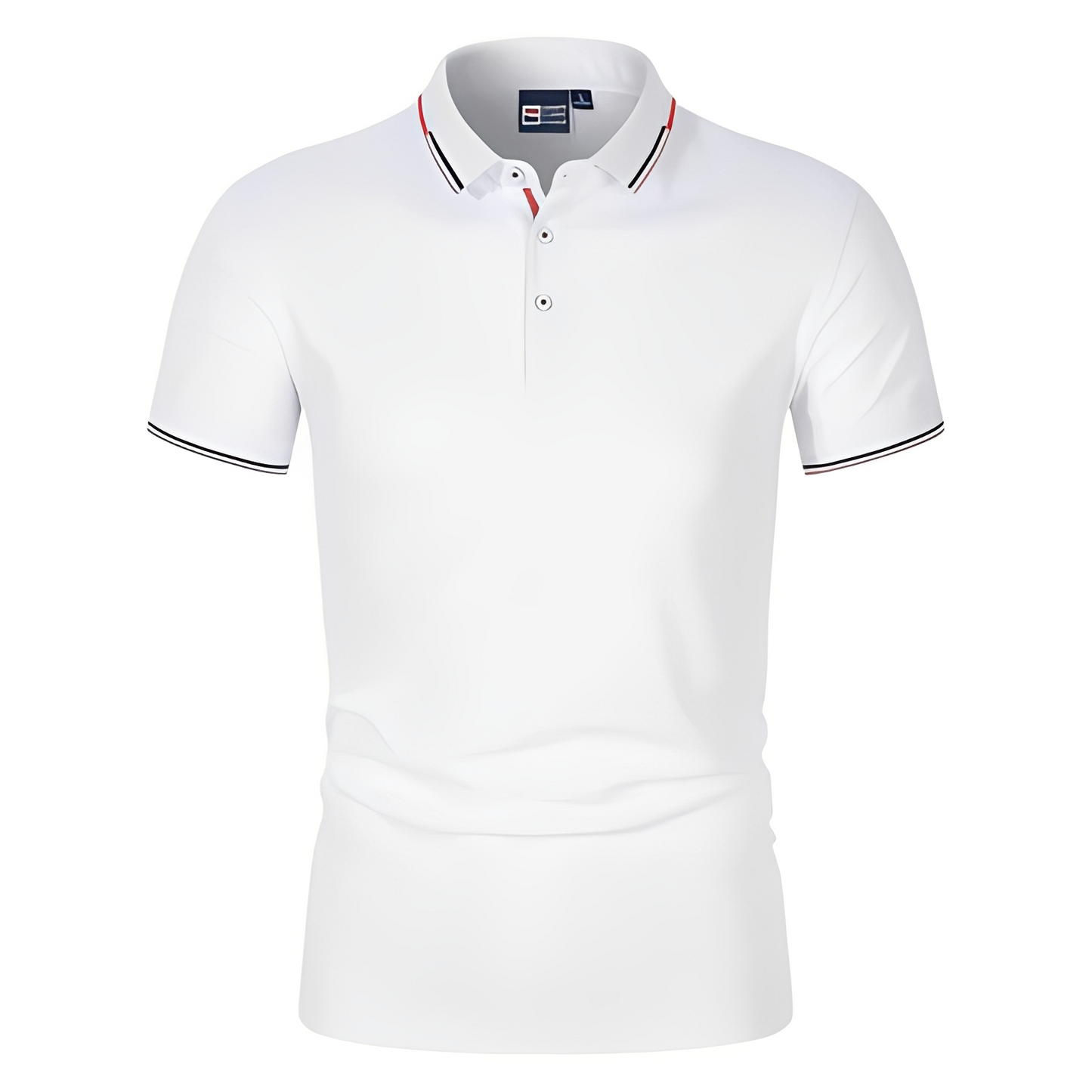 Dreymon Herren Poloshirt Bequem - Norvielle