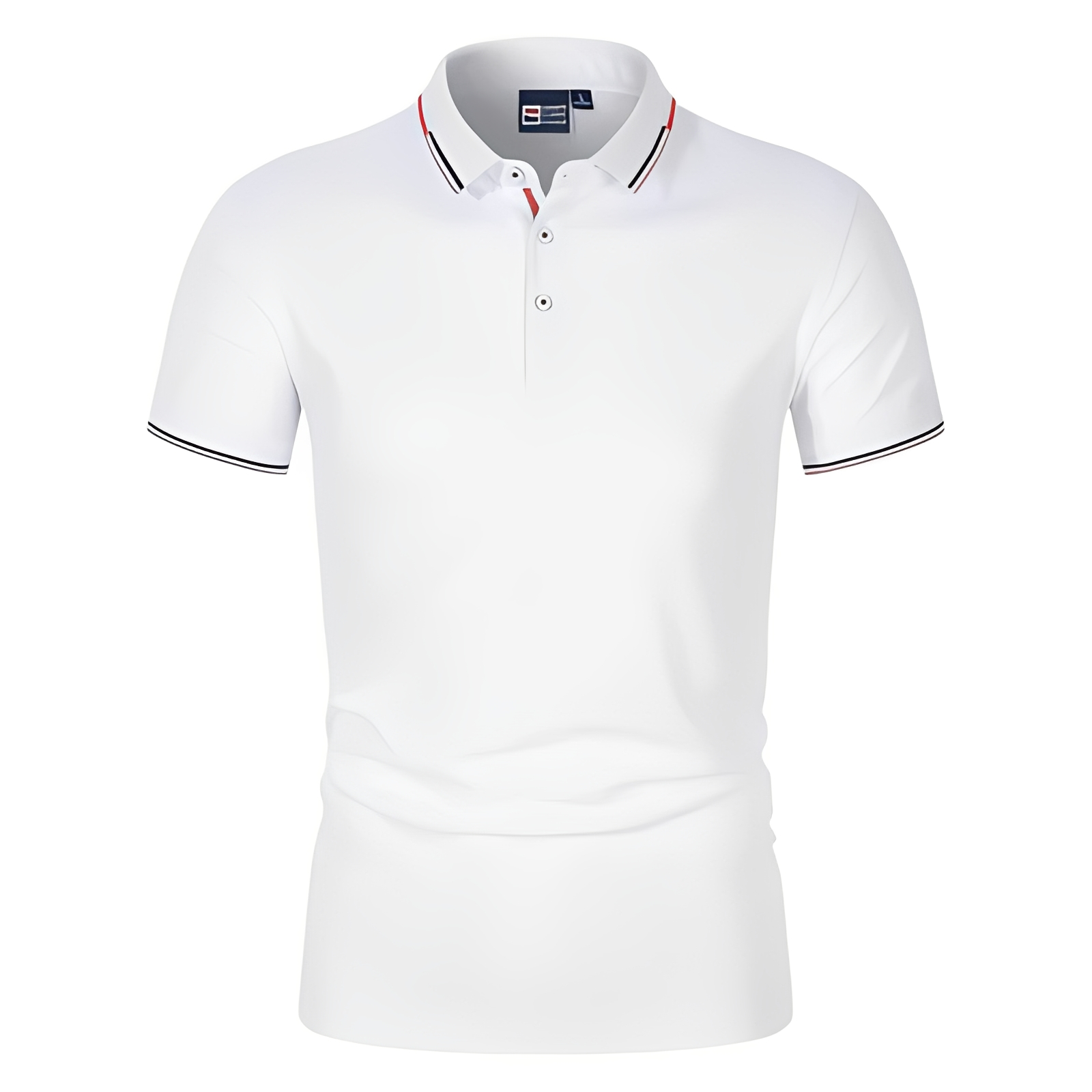 Dreymon Herren Poloshirt Bequem - Norvielle