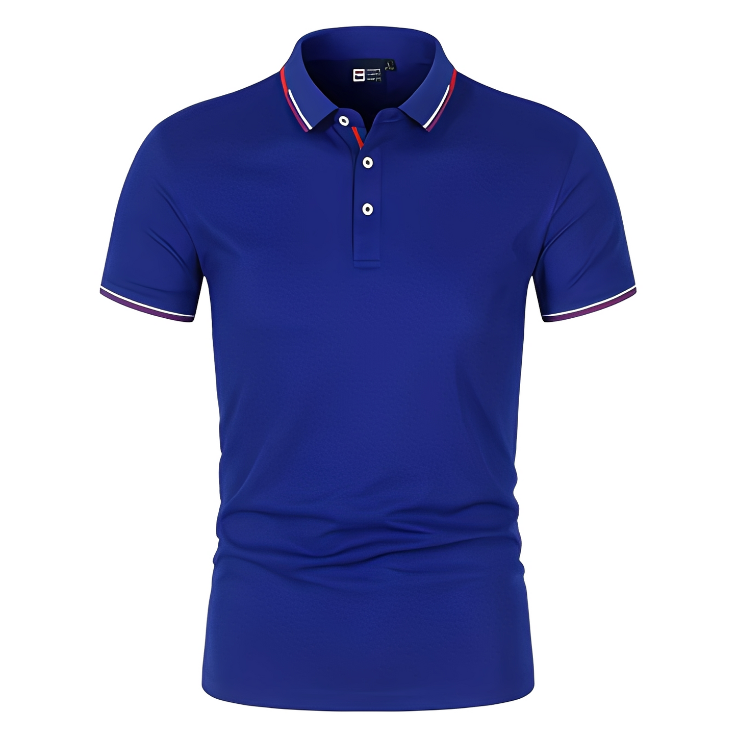 Dreymon Herren Poloshirt Bequem