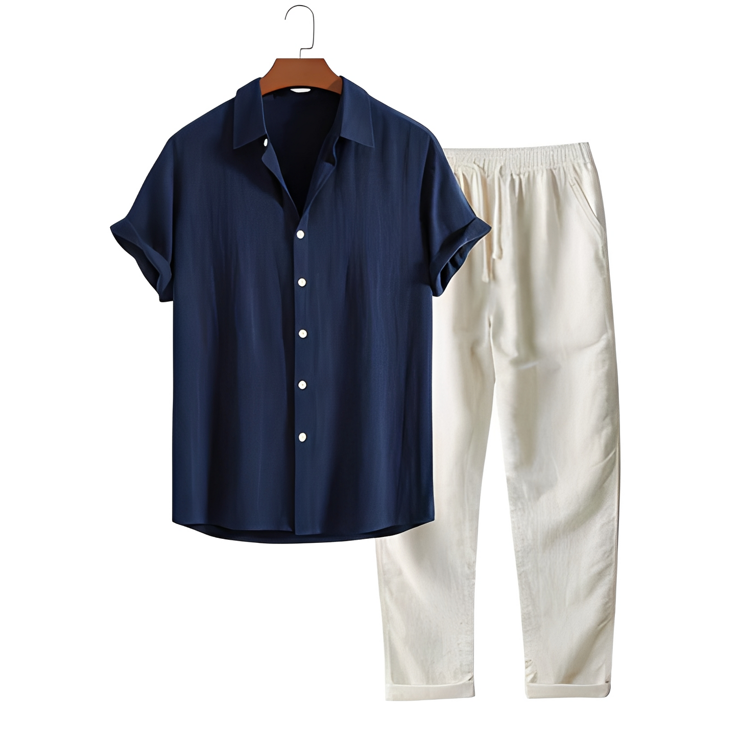 Herren-Set Bequem Marwen