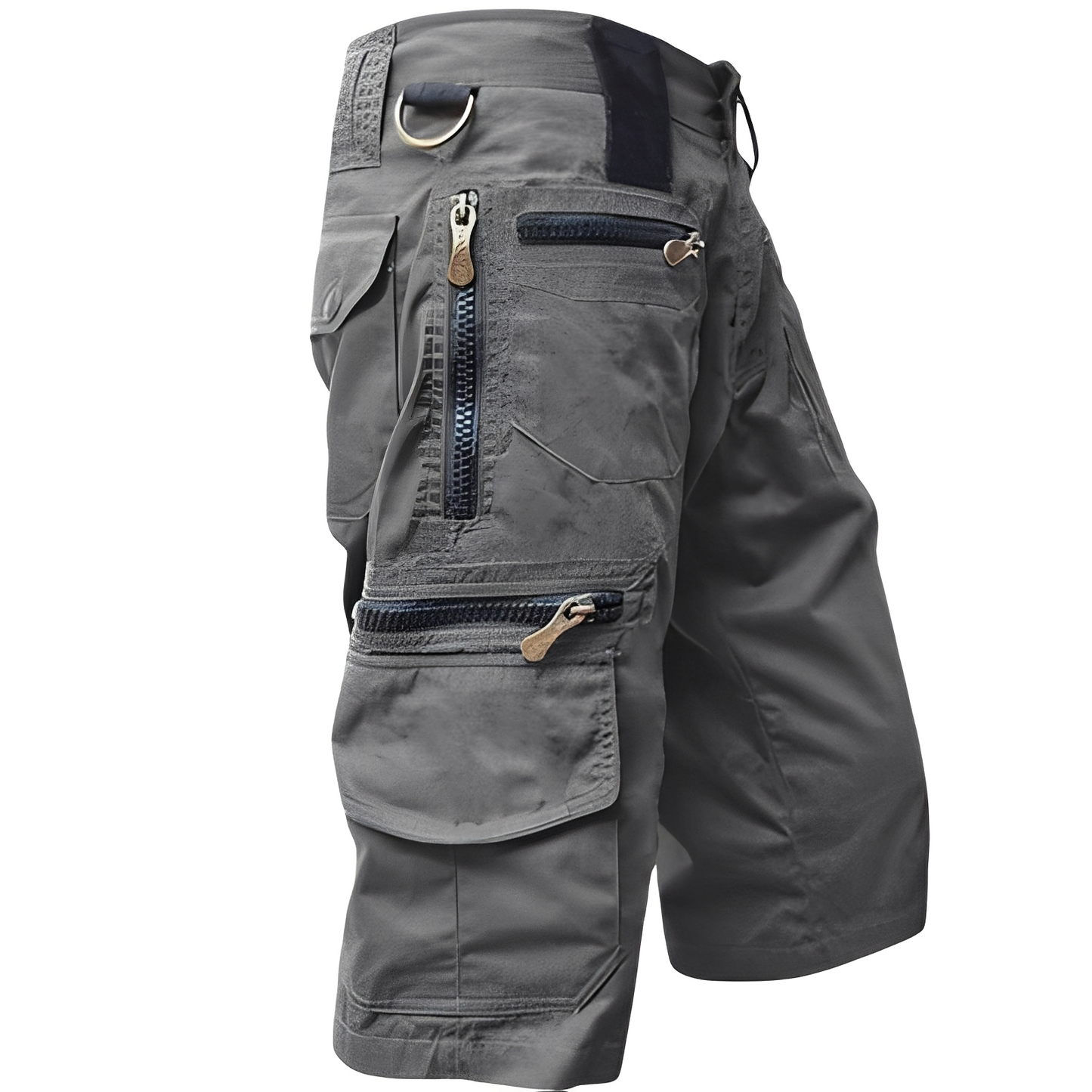 Dimber Herren Sommerhose Komfort