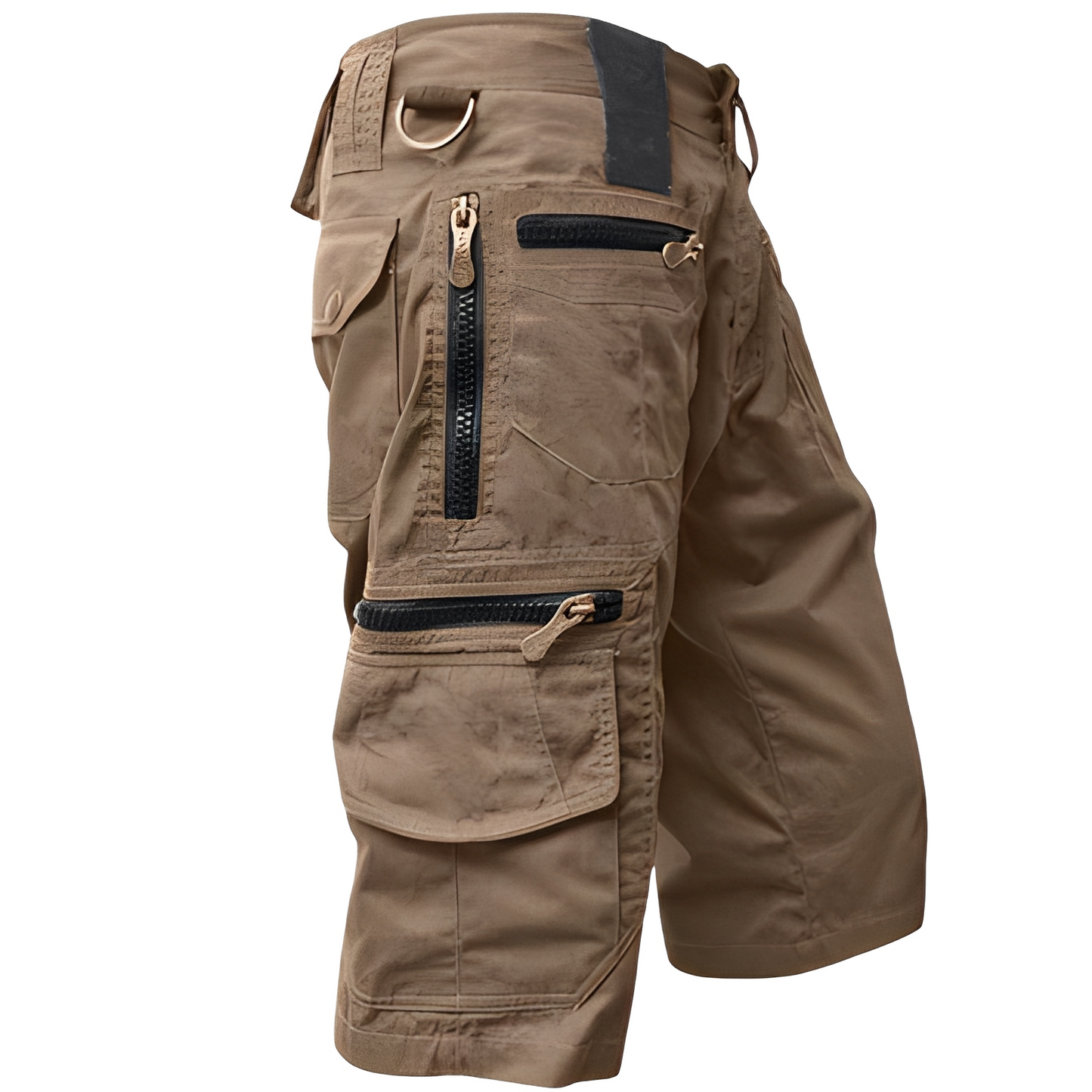 Dimber Herren Sommerhose Komfort