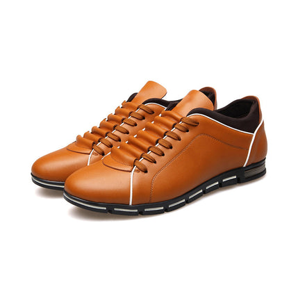 Herren Klassische Schuhe Elegant
