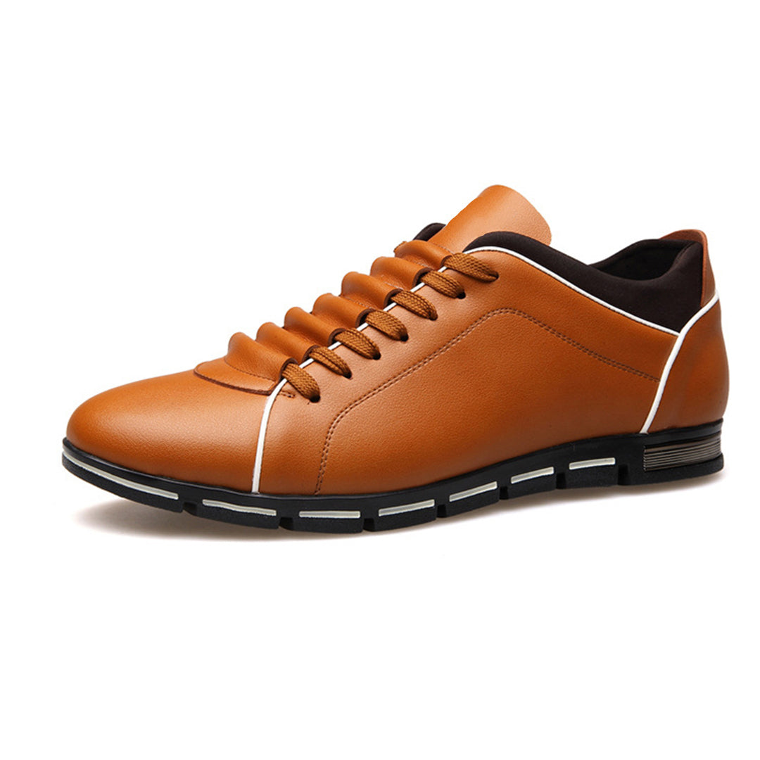 Herren Klassische Schuhe Elegant