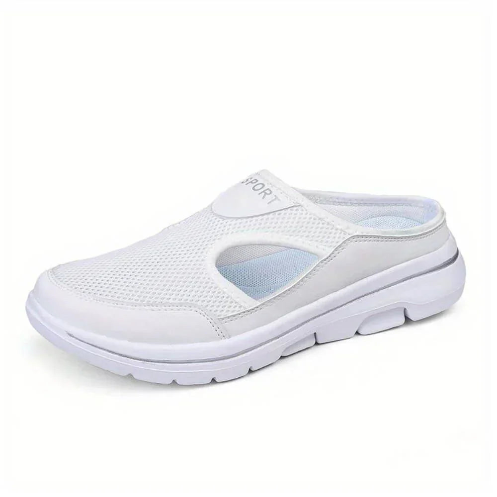Norvielle Damen Orthopädische Stützschuhe