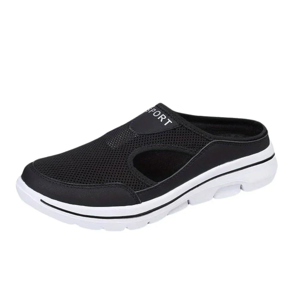 Norvielle Damen Orthopädische Stützschuhe