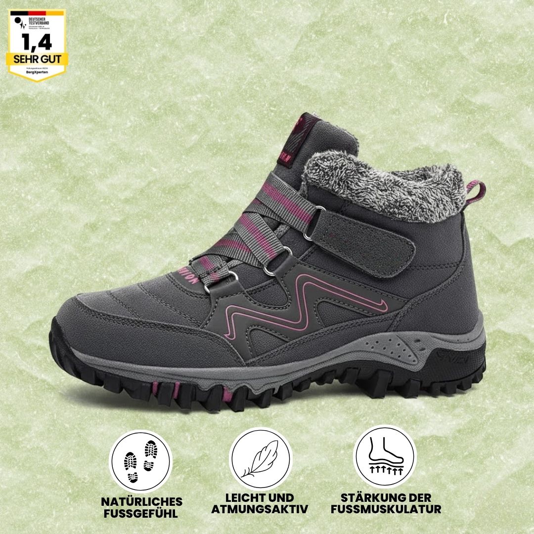 Herren Schuh Stabiler Laufschuh Alltagstauglich - Norvielle