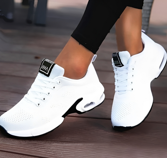 Debby Damen Schuhe Bequem Stilvoll Schwarz - Norvielle