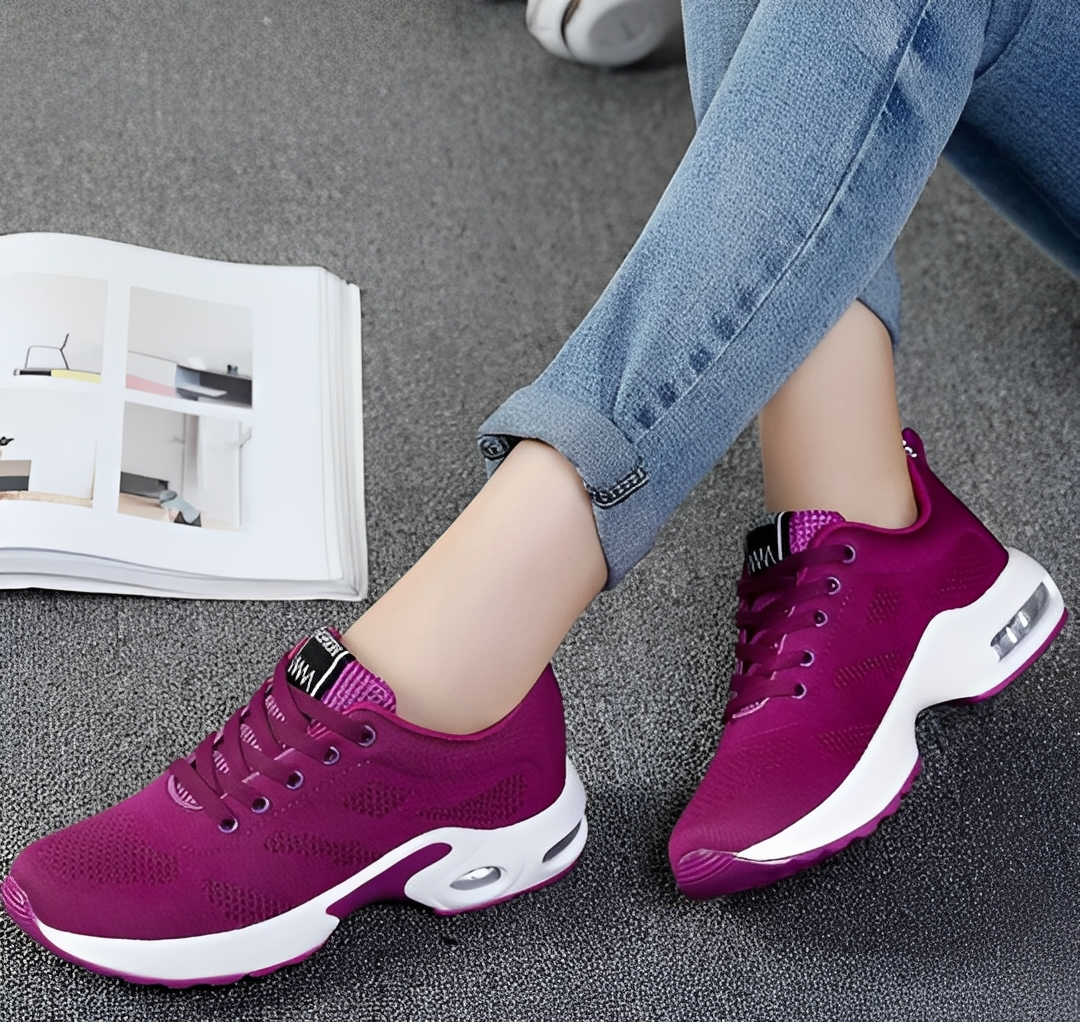 Debby Damen Schuhe Bequem Stilvoll