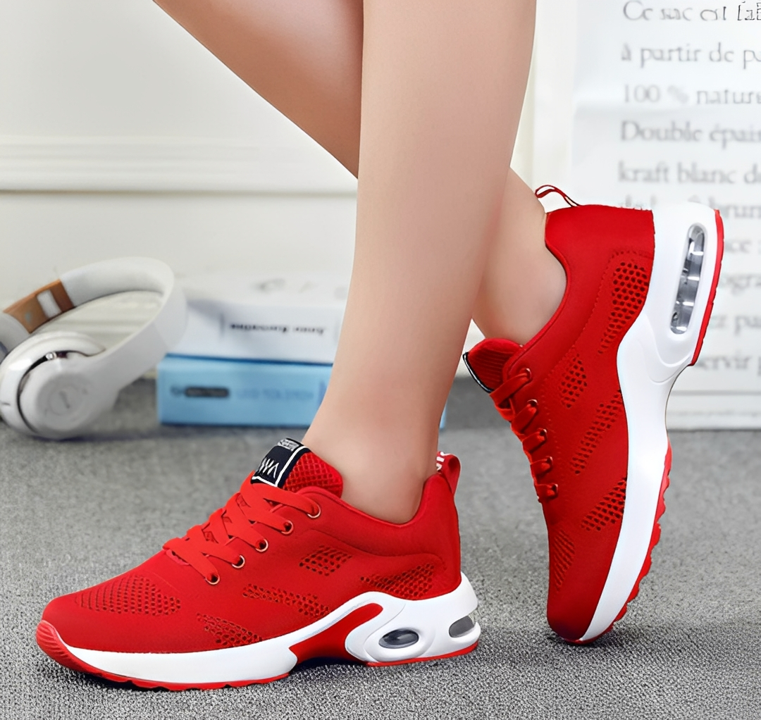Debby Damen Schuhe Bequem Stilvoll