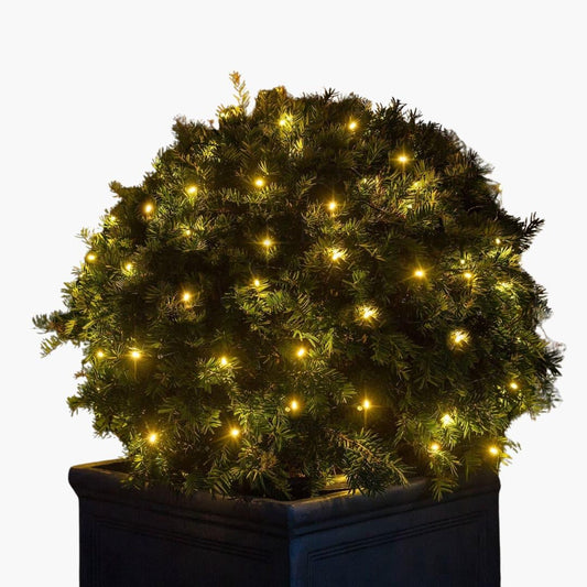 Außen LED Lichterkette - Norvielle