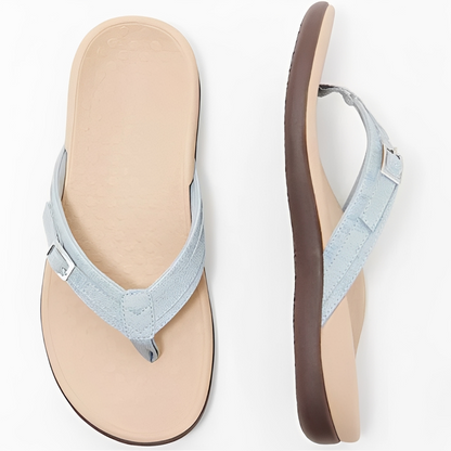 Damen Sandalen Sommer Trendfarben