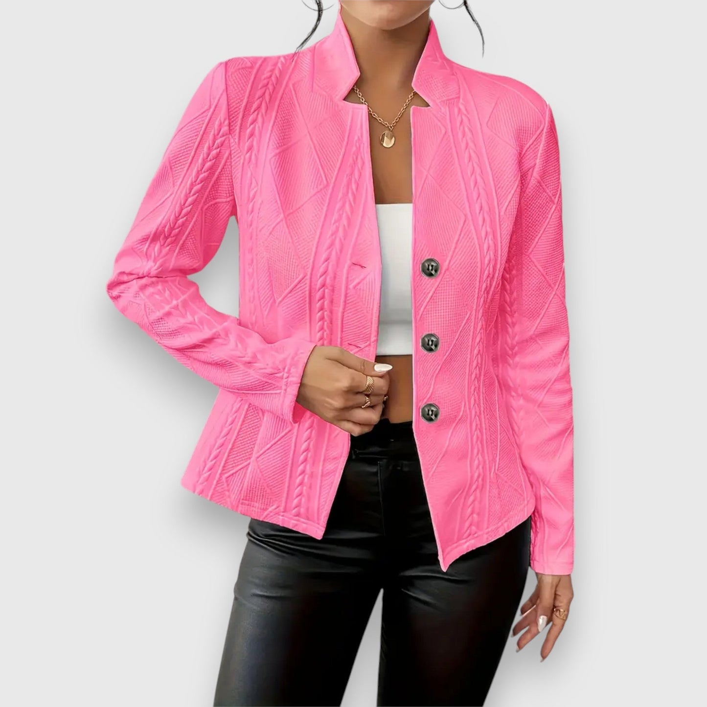 Norvielle Damen Übergangsjacke Frühjahr