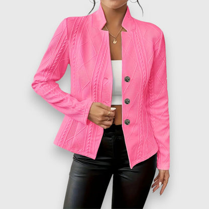 Norvielle Damen Übergangsjacke Frühjahr
