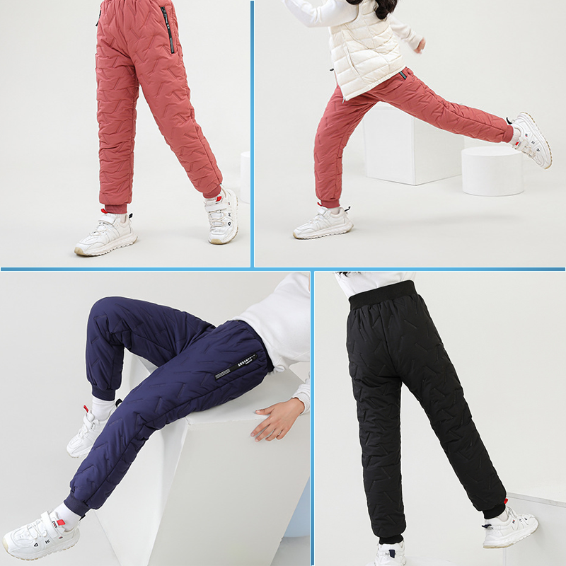 Kinder Winterschutzhose Warm Isoliert wird zu:
Kinder Skihose Warm - Norvielle