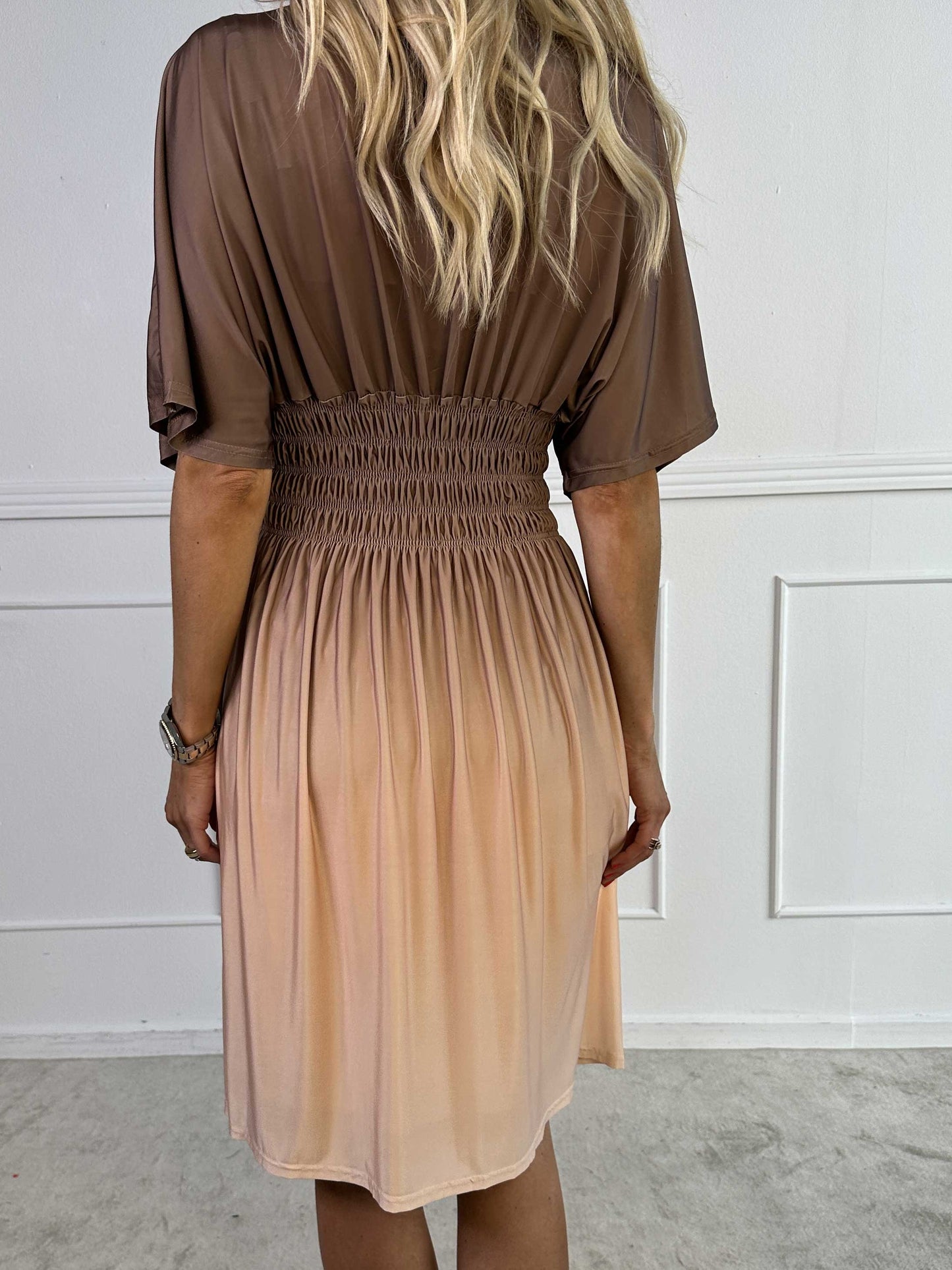 Stilvolles Damen Sommerkleid