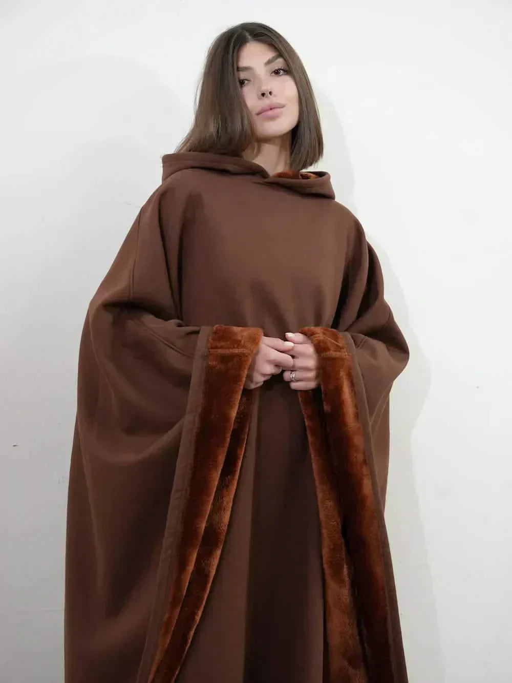 Damen Daunenjacke Warm Komfortabel