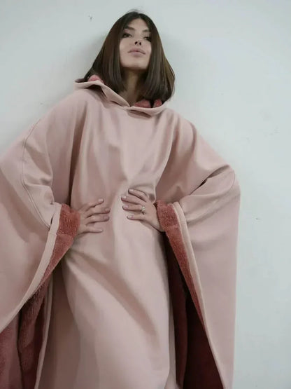 Damen Daunenjacke Warm Komfortabel
