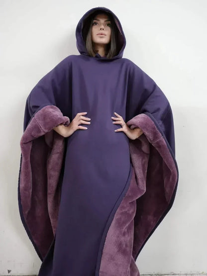 Damen Daunenjacke Warm Komfortabel