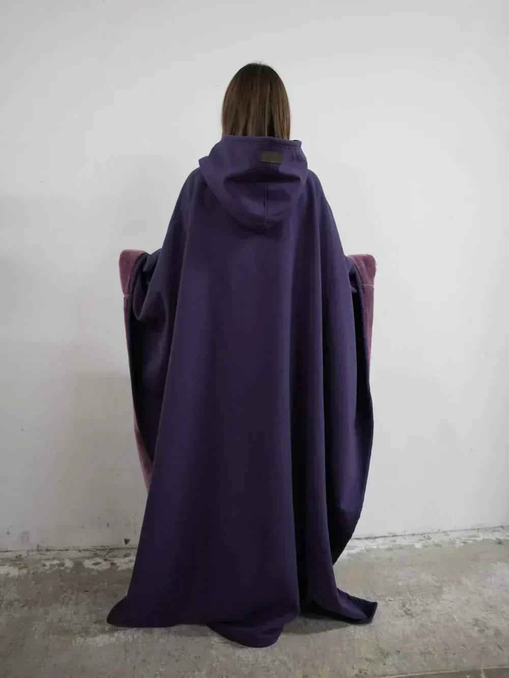 Damen Daunenjacke Warm Komfortabel