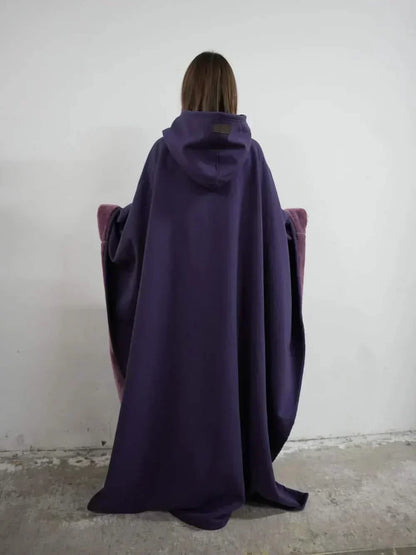 Damen Daunenjacke Warm Komfortabel