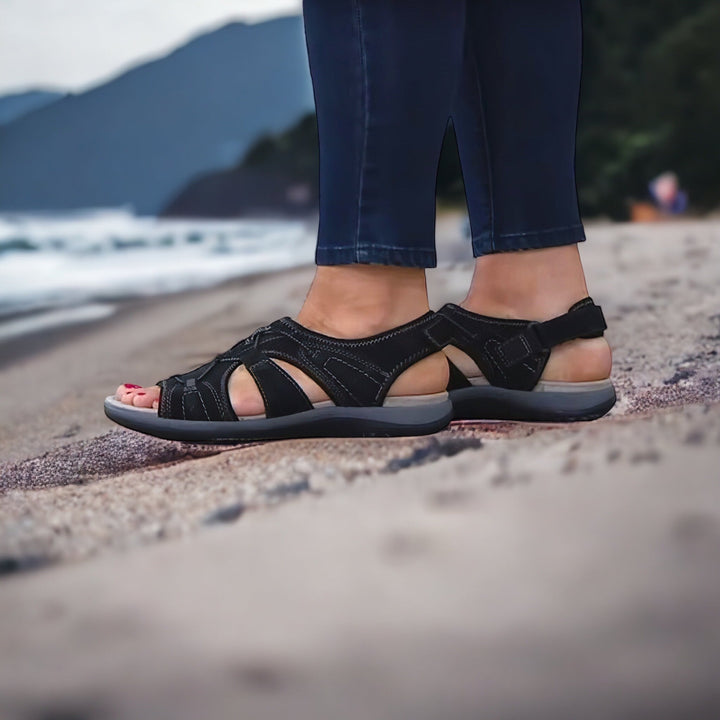 Damen -Sandalen