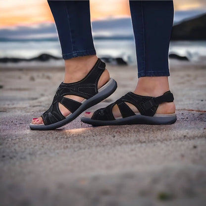Damen -Sandalen