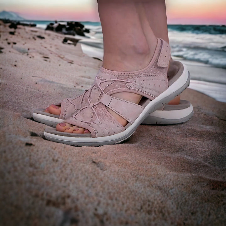 Damen -Sandalen
