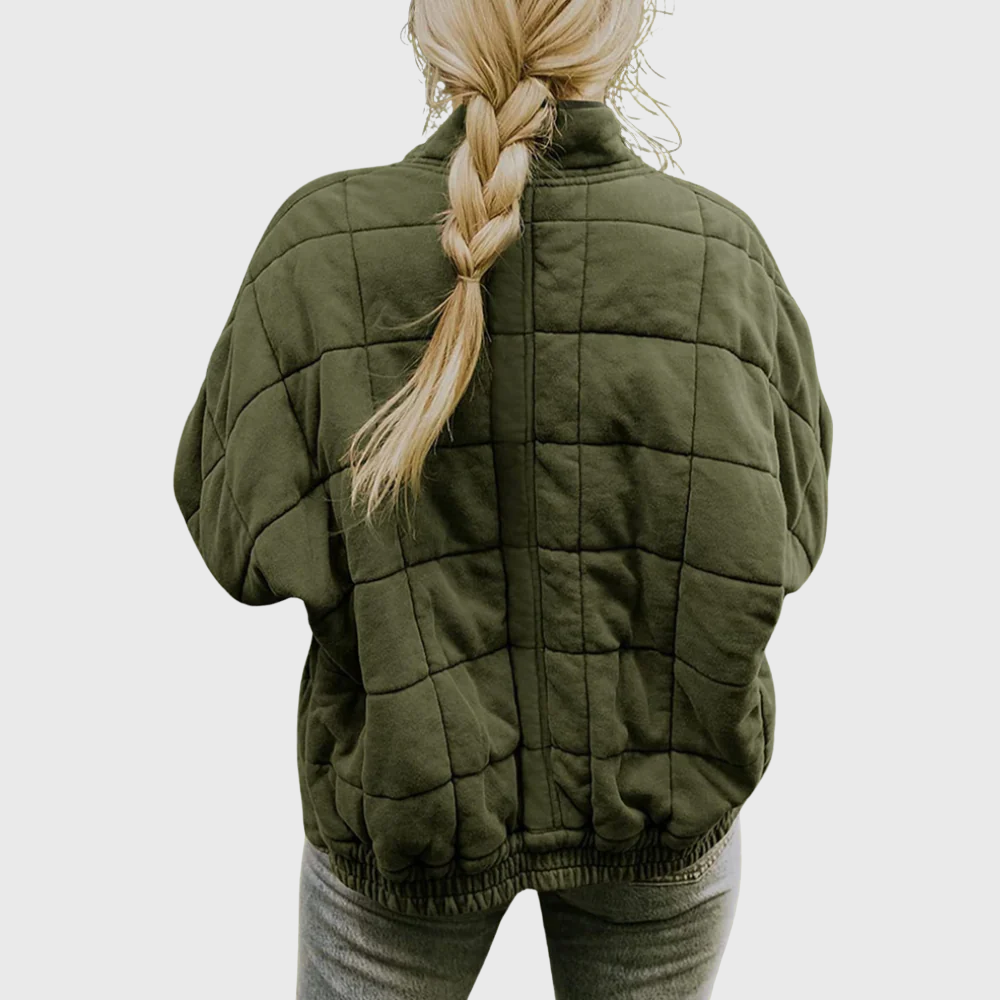Damen Elegante Jacke