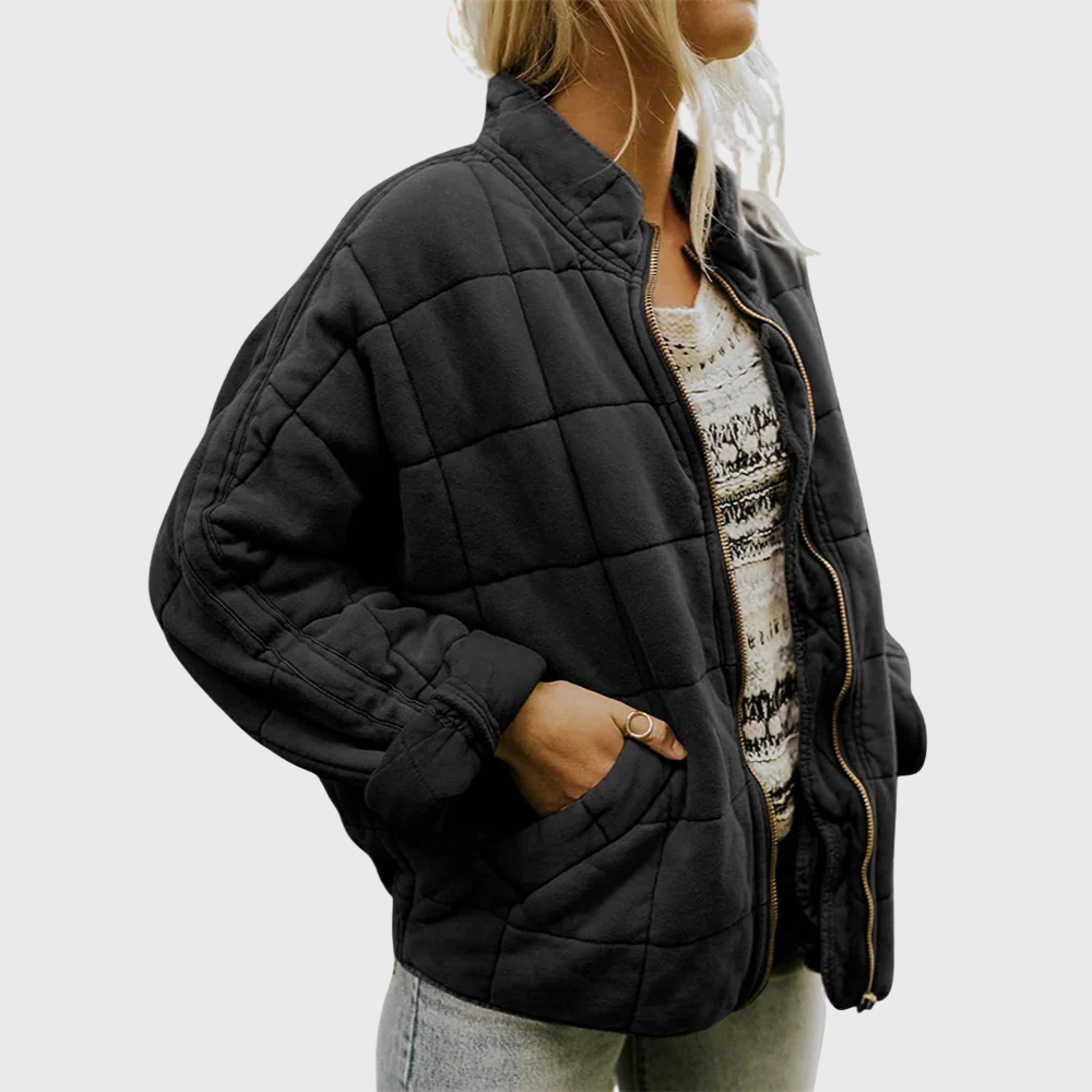 Damen Elegante Jacke