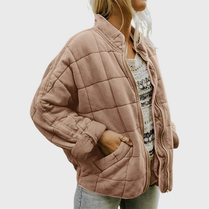 Damen Elegante Jacke