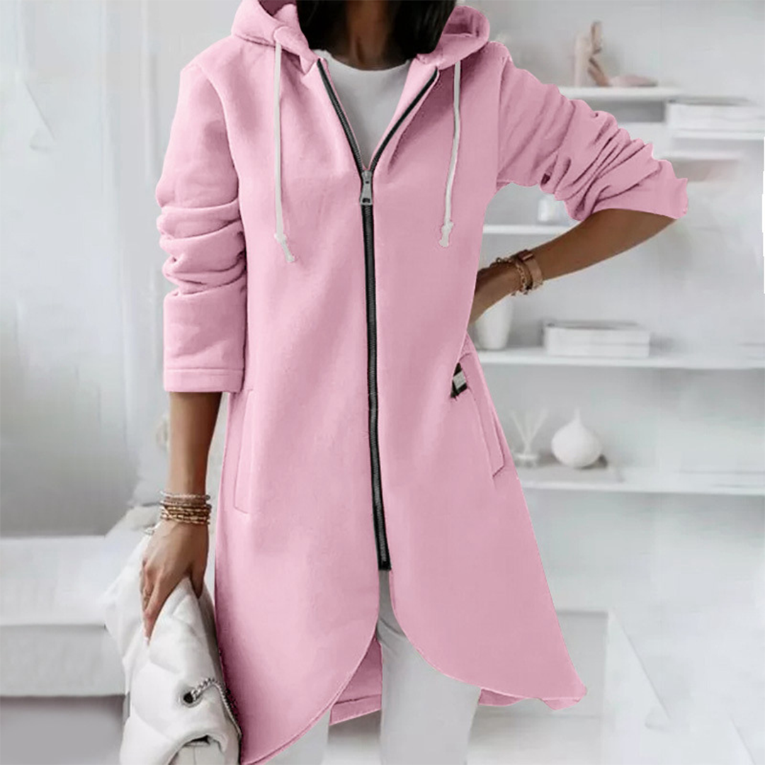 Norvielle Damen Weste Stilvoll Bequem