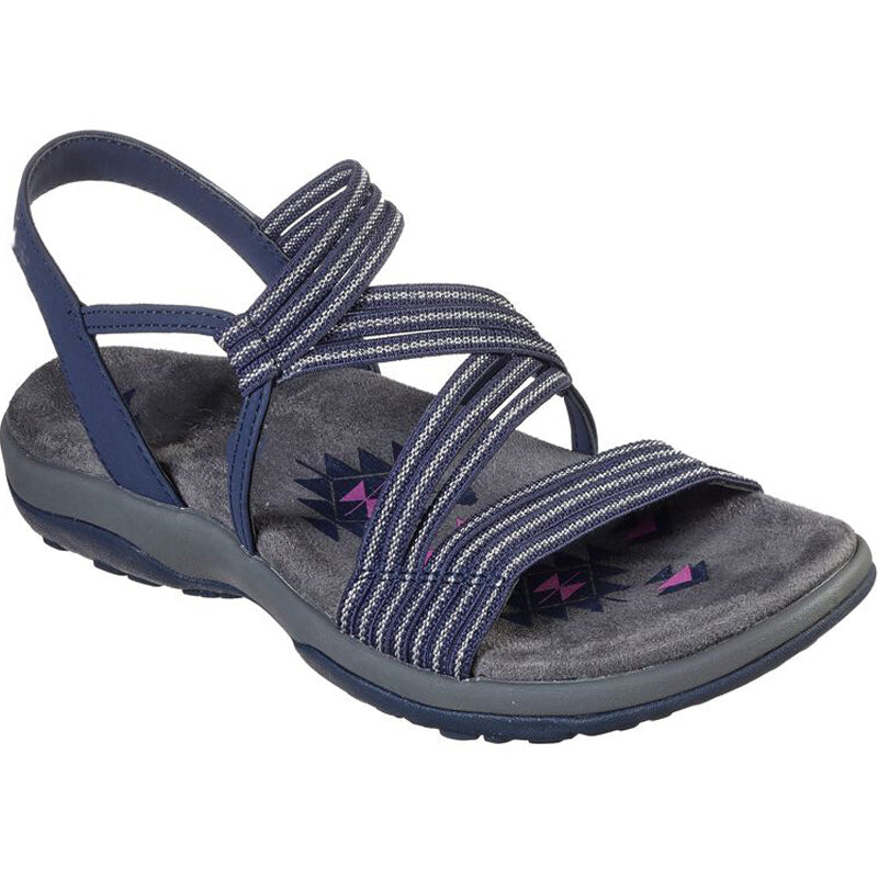 Norvielle Damen Orthopädische Sandalen Elegant Leder