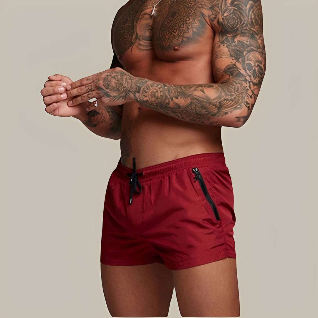 Sota Herren Badeshorts - Norvielle