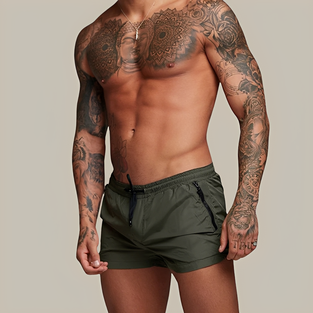 Sota Herren Badeshorts