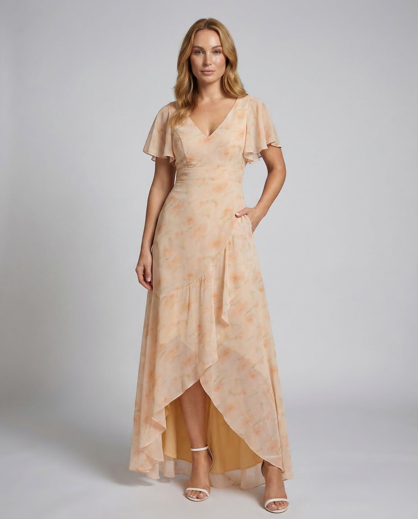 Damen Stoff Blumenprint Meterware wird zu:
Damen Blumenstoff Meterware - Norvielle