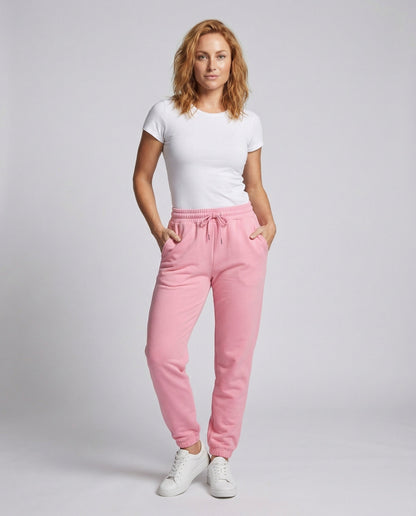 Damen Sweathose mit Kordelzug - Norvielle