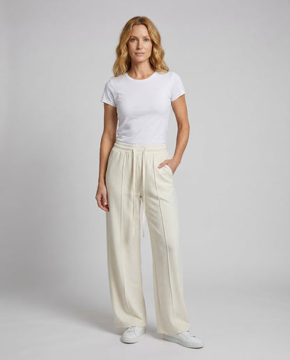 Damen Palazzo-Hose Thermounterwäsche - Norvielle