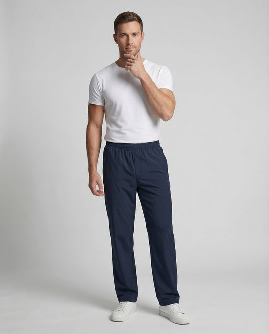 Herren Freizeithose Doppelpack - Norvielle