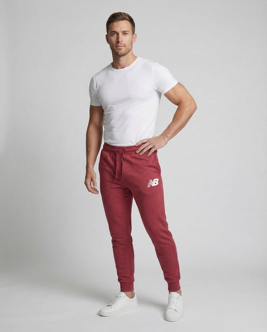 Herren Slim Fit Jogginghose - Norvielle