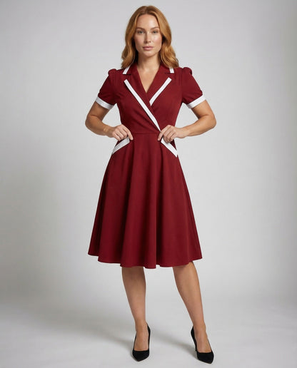 Damen Tüllrock Petticoat Voluminös - Norvielle