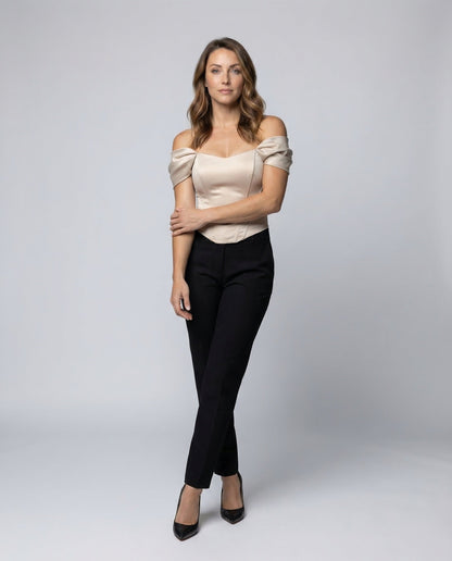 Damen Korsett- Carmen - Norvielle