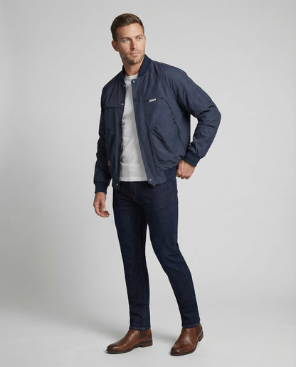 Herren Feldblouson Urban wird zu: Herren Feldblouson Urban - Norvielle