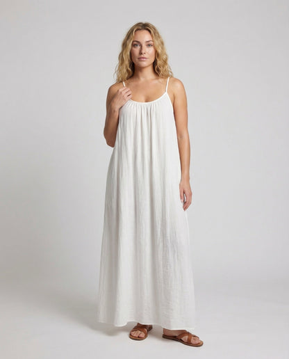 Damen Culottehose Weites Bein Hohe Taille - Norvielle