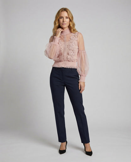 Damen Minikleid Viskose Kurz - Norvielle